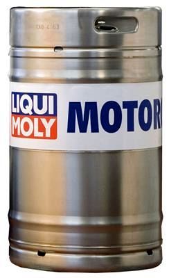 LIQUI MOLY Motoreļļa 1197